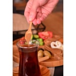 Bambum Terne Ölçek Kaşiği Küçük