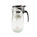 Bambum Vogue Süzgeçli Demlik 900 Ml