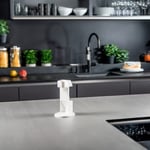 Bamix Deluxe Stand, Beyaz
