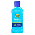 Banana Boat Aloe Vera & Vitamin E Güneş Sonrası Serinletici Jel 236Ml