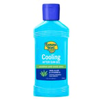 Banana Boat Aloe Vera & Vitamin E Güneş Sonrası Serinletici Jel 236Ml