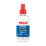 Band-Aid Cleansing Spray 237ML