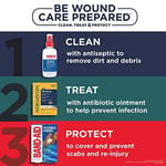 Band-Aid Cleansing Spray 237ML