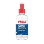 Band-Aid Cleansing Spray 237ML
