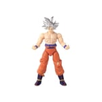 Bandai 16 Santimetre Dragon Ball Ultra Instinct Goku Poz Verilebilir Figür - Dragon Stars