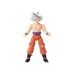 Bandai 16 Santimetre Dragon Ball Ultra Instinct Goku Poz Verilebilir Figür - Dragon Stars