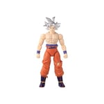 Bandai 16 Santimetre Dragon Ball Ultra Instinct Goku Poz Verilebilir Figür - Dragon Stars