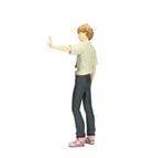 Bandai Banpresto Chainsaw Man Denji Figürü - Chain Spirits Serisi Vol.1