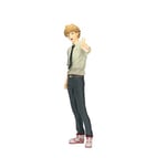 Bandai Banpresto Chainsaw Man Denji Figürü - Chain Spirits Serisi Vol.1