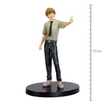 Bandai Banpresto Chainsaw Man Denji Figürü - Chain Spirits Serisi Vol.1