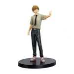 Bandai Banpresto Chainsaw Man Denji Figürü - Chain Spirits Serisi Vol.1