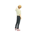 Bandai Banpresto Chainsaw Man Denji Figürü - Chain Spirits Serisi Vol.1