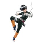 Bandai Banpresto Naruto Rock Lee Figürü - Colosseum Serisi