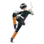 Bandai Banpresto Naruto Rock Lee Figürü - Colosseum Serisi