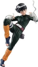 Bandai Banpresto Naruto Rock Lee Figürü - Colosseum Serisi