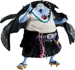 Bandai Spirits Ichibansho Ichiban - Tek Parça - Uta (Film Kırmızısı), Şekil