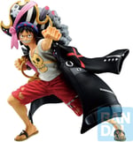 Bandai Spirits Ichibansho Ichiban - Tek Parça - Uta (Film Kırmızısı), Şekil