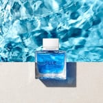 Banderas ANTONIO BLUE SEDUCTION 100 ML EDT