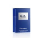 Banderas ANTONIO BLUE SEDUCTION 100 ML EDT