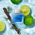 Banderas ANTONIO BLUE SEDUCTION 100 ML EDT