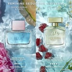 Banderas Antonıo Blue Seductıon Kadın Edt 80 Ml