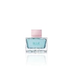 Banderas Antonıo Blue Seductıon Kadın Edt 80 Ml