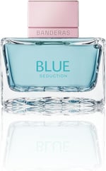 Banderas Antonıo Blue Seductıon Kadın Edt 80 Ml
