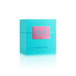 Banderas Antonıo Blue Seductıon Kadın Edt 80 Ml