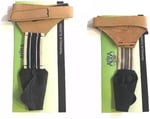 Bando Parmaklık Eldiven L