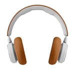 BANG & OLUFSEN Beoplay HX - Kablosuz Kulak Üstü Kulaklık - Adaptif Gürültü Engelleme, Konforlu Kulak Pedleri, Hafif Tasarım, 35 Saat Batarya Süresi - Kahverengi