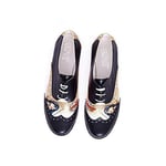 Bang Oxford Ayakkabı GNG103