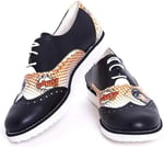 Bang Oxford Ayakkabı GNG103