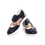 Bang Oxford Ayakkabı GNG103