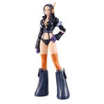 Banpresto Nico Robin Heykeli Yumurta Kafalı Kıyafet 17 cm