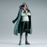 Banpresto - Tek Parça - Kuzan Sanatçı Kralı Figürü