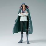 Banpresto - Tek Parça - Kuzan Sanatçı Kralı Figürü