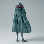 Banpresto - Tek Parça - Kuzan Sanatçı Kralı Figürü