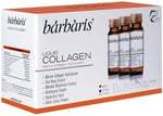 barbaris Liquid Balık Collagen Cam Şişe (10 x 50 ml)