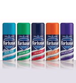 Barbasol Pasific Rush Kafein ve Mentollü Canlandırıcı Tıraş Köpüğü 198GR