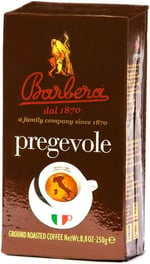 Barbera Pregevole Firltre Kahve 500 gr(2x250gr)