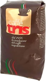 Barbera Tris kahve çekirdeği 1 kg