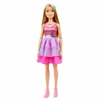Barbie Büyük Prenses Bebek HJY02