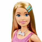 Barbie Büyük Prenses Bebek HJY02
