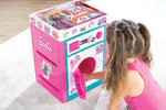 Barbie Çamaşır Makinesi