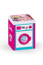Barbie Çamaşır Makinesi