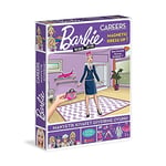 Barbie Careers Manyetik Kıyafet Giydirme Kutu Oyunu