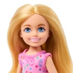 Barbie Chelsea Oyuncak Dükkanı