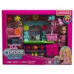 Barbie Chelsea Oyuncak Dükkanı