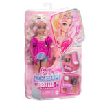 Barbie Dream Besties Ana Karakter Bebekler Malibu, Oyuncak