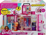 Barbie Dream Closet